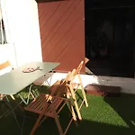 Apartament En Rez-de-chaussee Avec Marche *