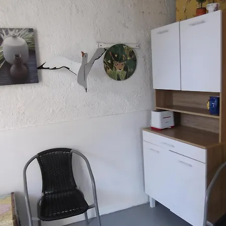 En Rez-de-chaussée Avec Marche *