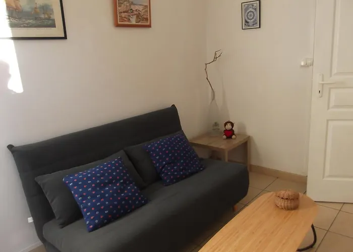 Apartamento En Rez-de-chaussee Avec Marche Le Grau-du-Roi