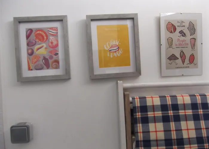 En Rez-de-chaussee Avec Marche